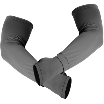 Tactical bird wide puff丨loose ice sleeves summer real ice silk