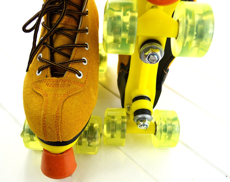 Patins à roulettes - Ref 2583546 Image 10