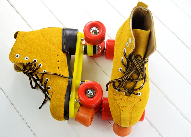 Patins à roulettes - Ref 2583546 Image 6