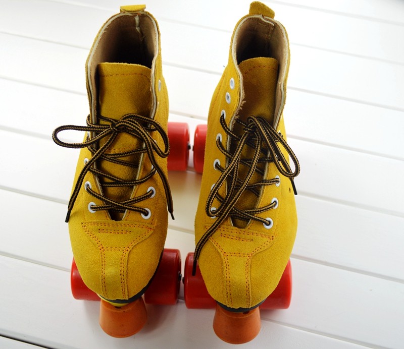 Patins à roulettes - Ref 2583546 Image 4