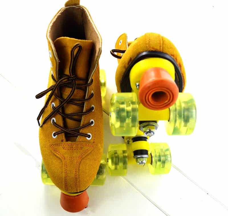 Patins à roulettes - Ref 2583546 Image 9