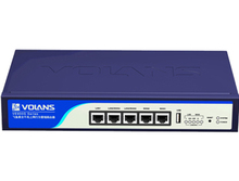 Flying fish star VE982G hardware full Gigabit firewall router Multi-dual WAN port enterprise Internet cafe router