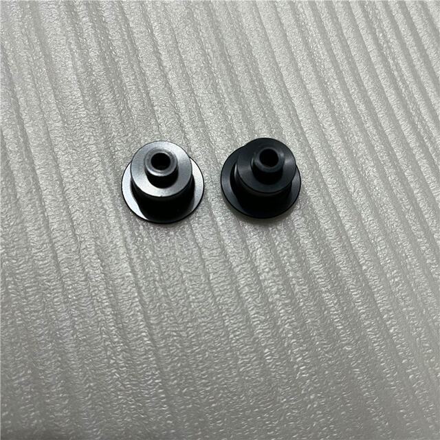 Rujixu Road Disc Brake Mountain Bike Quick Release Thru-Axle Hub Special Adapter