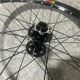 Rui Jackson Mountain Bike Downhill Wheel Set 110*20 100*15 Boost Solar Rim Mtx39