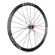 Rujixu120 26/27.5/ 29inch High-Frame Mountain Bike Wheelset 35mm Rim Disc Brake Wheelset