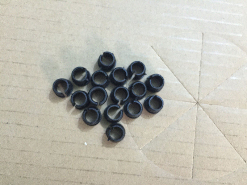 Wholesale bicycle wheel set American-French mouth conversion sleeve