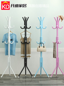 Creative home bedroom living room supplies utensils rack