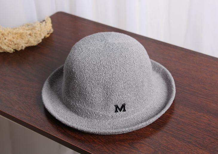 Chapeau pour homme dôme en Fluid Systems - Ref 1925811 Image 44