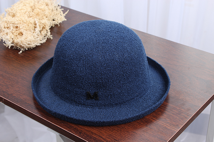 Chapeau pour homme dôme en Fluid Systems - Ref 1925811 Image 45