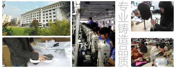 Perruque Long cheveux raides - Ref 2608032 Image 25