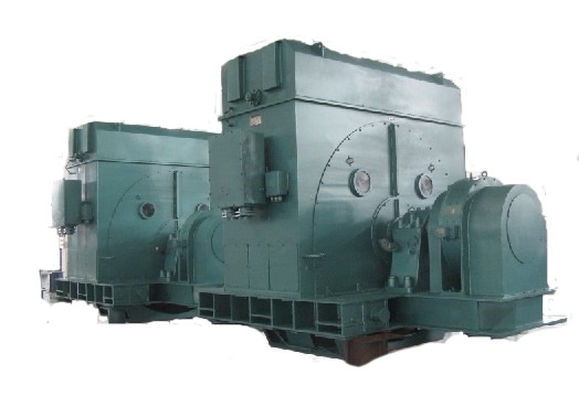 Y3 YKK YKS YRKS High voltage three-phase asynchronous motor H355-630 high voltage high power motor damping