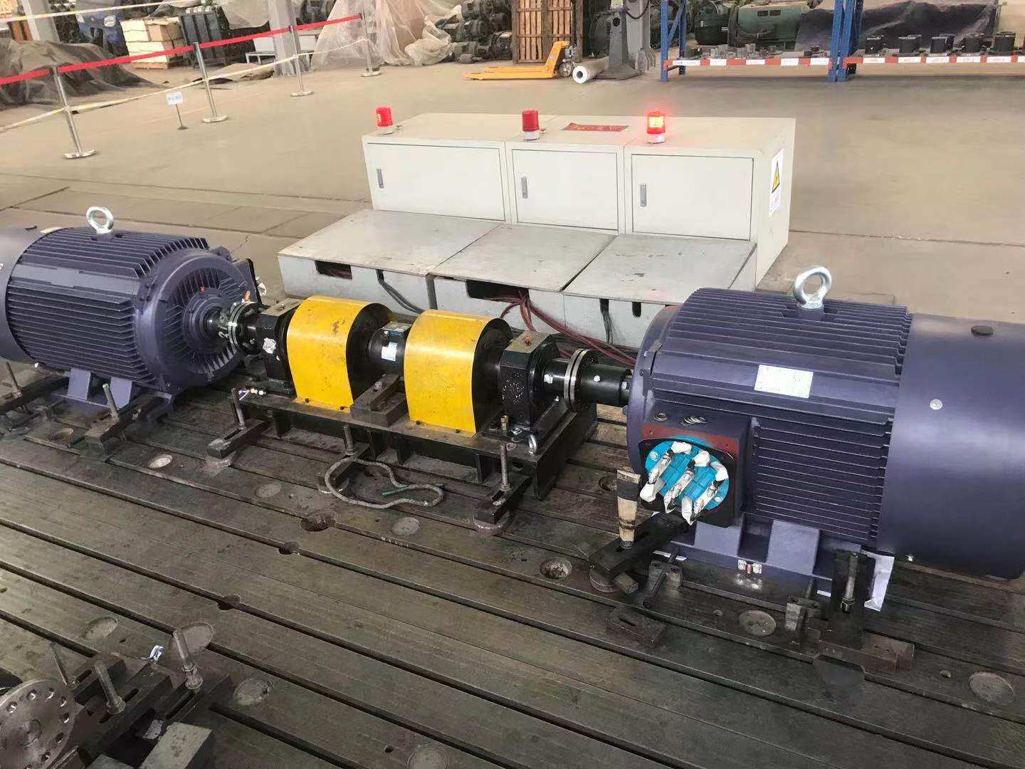 Primary energy efficiency YE5 motor balance water motor YE5-225M-4-45KW Mengniu motor balance water Mengniu motor