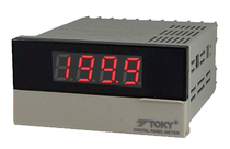 Intelligent sensor instrument TOKY TOKY DP3-SVA1A number display table DP3-SVA1B