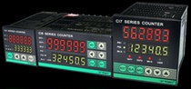 TOKYO TOKY CI4-RC60 Counter CI8-RC68 High-speed pulse meter Meter meter 