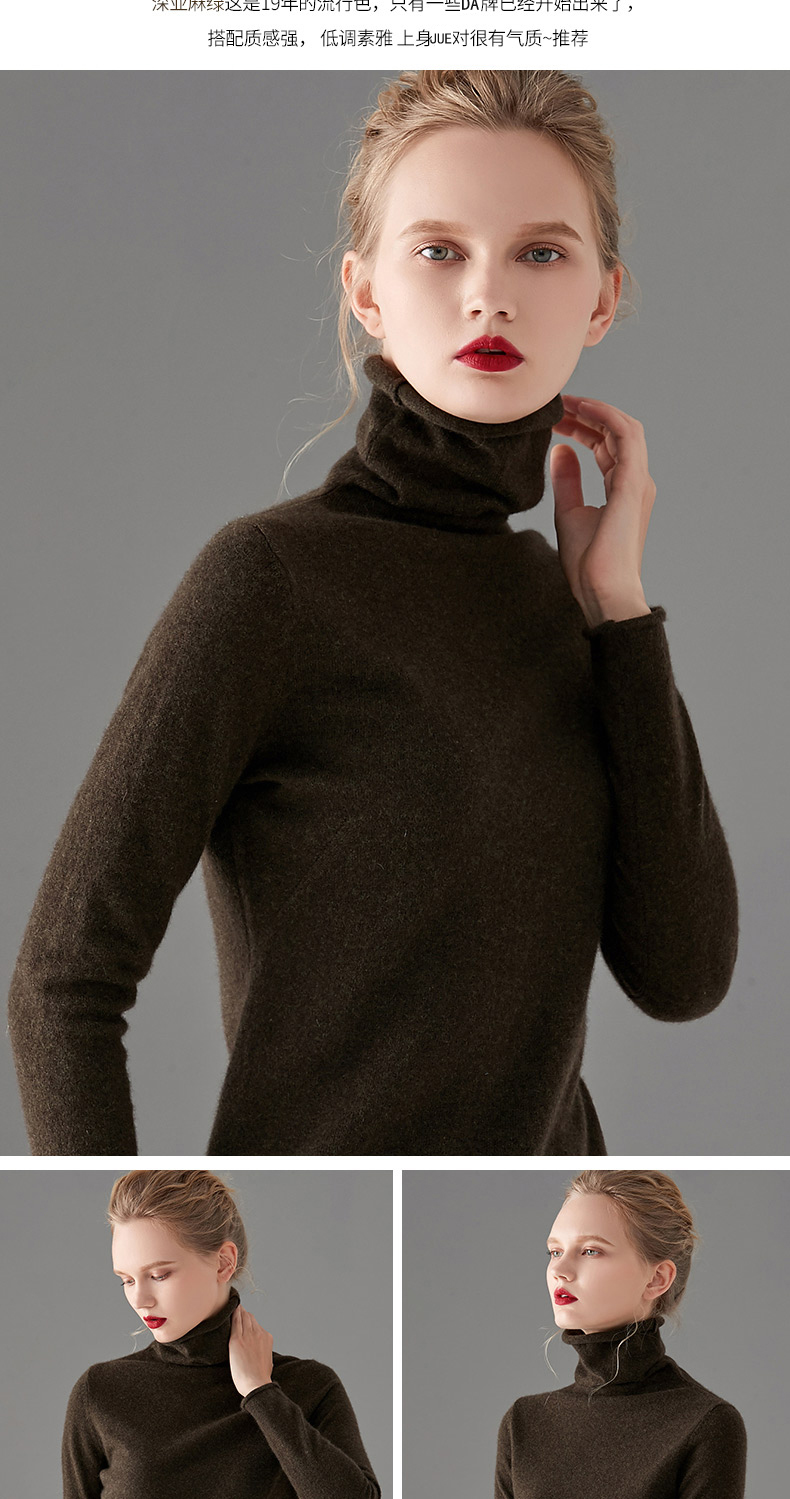 Cardigan BING BOOS - Ref 3229135 Image 22