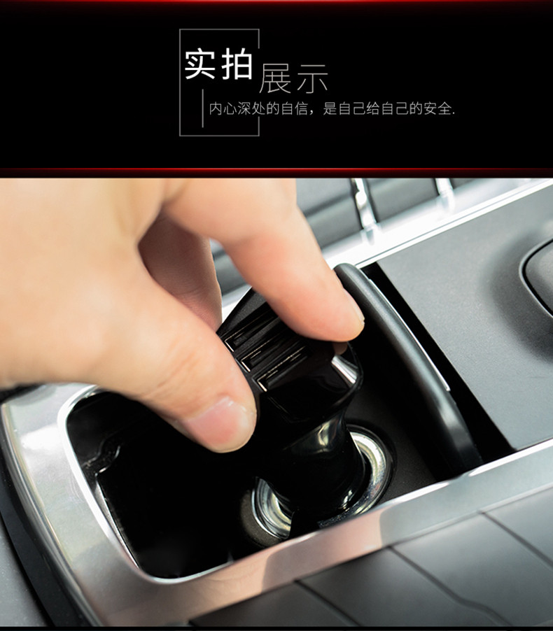 chargeur REMAX - Ref 1293106 Image 28