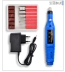 Nail Art Electric Pen Máy mài Unloading Nail đánh bóng Máy công cụ tẩy tế bào chết Da chết đánh bóng máy hơ nail Công cụ Nail