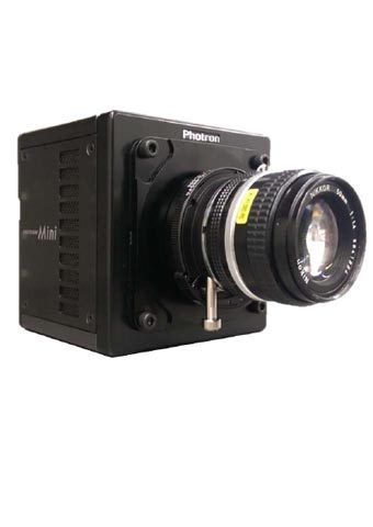 PHOTRON 高速相机Mini UX100 FASTCAM Mini WX100 Mini CX