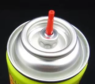 Зажигалка, универсальный импортный газ, Гонконг, 300 мл