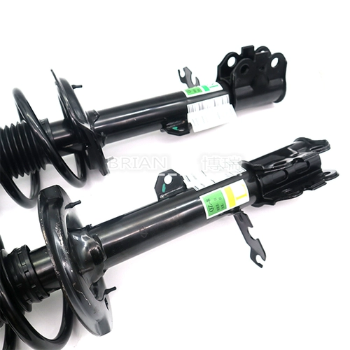 Chery Tiggo Tiggo 3 Tiggo 5 Tiger Tiger 7 Erizer 5 Раннее амортизатор