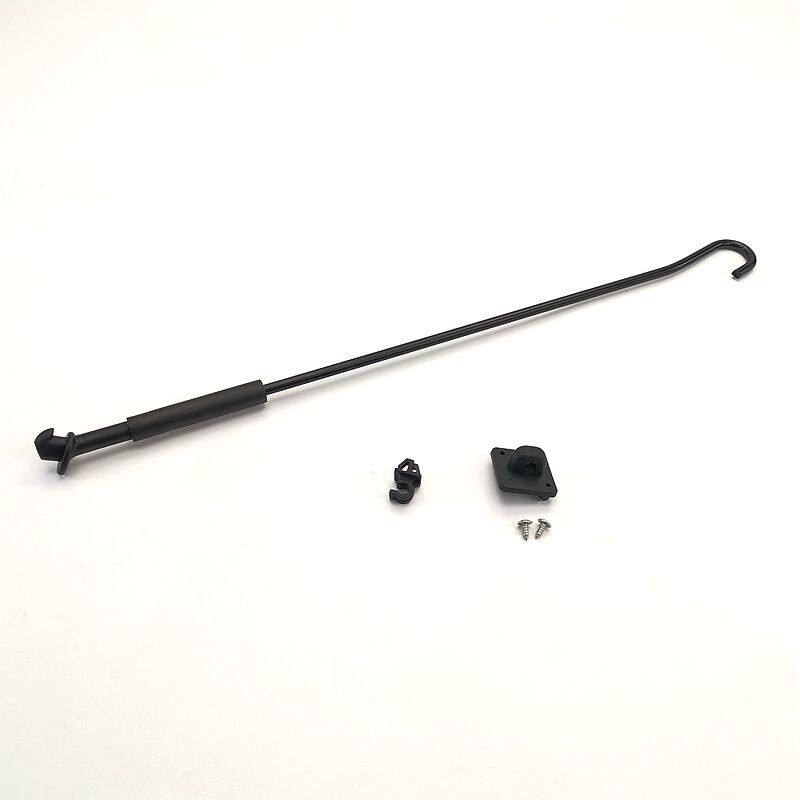 Apply Chery New QQ Front Cover Scale 13 new QQ Machine Cover Technical Rod Closed Bar Closed Base