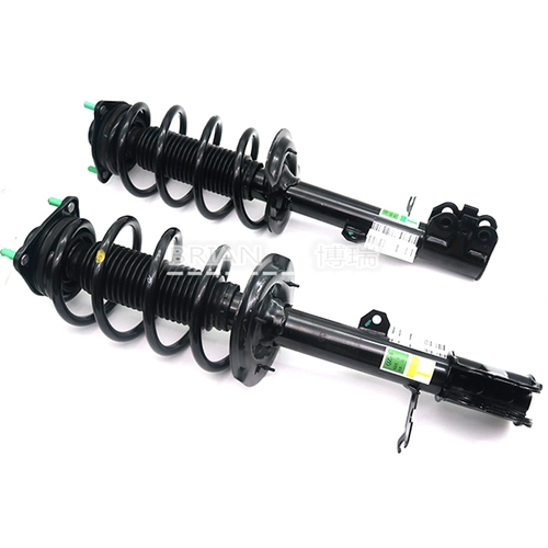 Chery Tiggo Tiggo 3 Tiggo 5 Tiger Tiger 7 Erizer 5 Раннее амортизатор