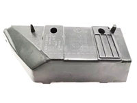 Старый стиль основного водителя