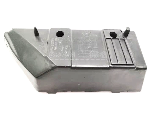 Оригинальный шахта старого стиля Fengyun 2 передний бампер для установки кронштейна переднего бампера.