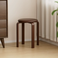 Модель мягкой сумки [1 упаковка] цвета ореха + цвета кофе, прочная и стабильная, штабелируемая