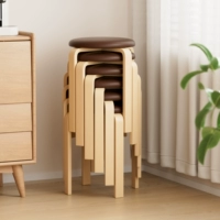 Модель мягкой сумки [упаковка из 6 шт.] цвет дерева + цвет кофе, прочный и устойчивый, штабелируемый