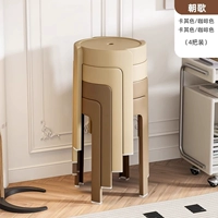 33-сантиметровый обновление утолщенная не скользящая фонда-чау песня