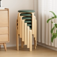 Модель мягкой сумки [упаковка из 6 шт.] цвет дерева + темно-зеленый, прочный и устойчивый, штабелируемый