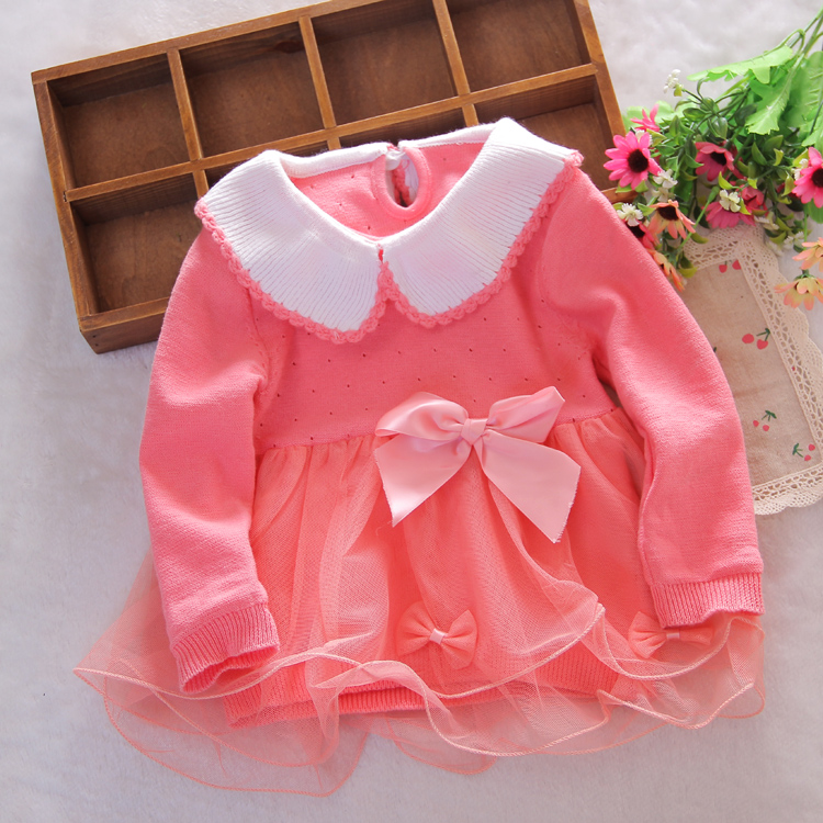 Pull fille - Ref 2105559 Image 7