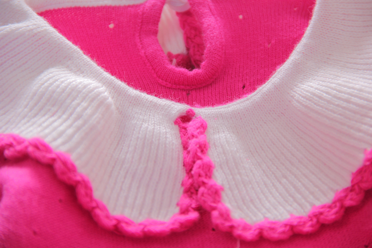 Pull fille - Ref 2105559 Image 17