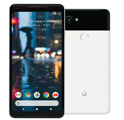 Google pixel2 second generation remote unlock bl lock brush lock