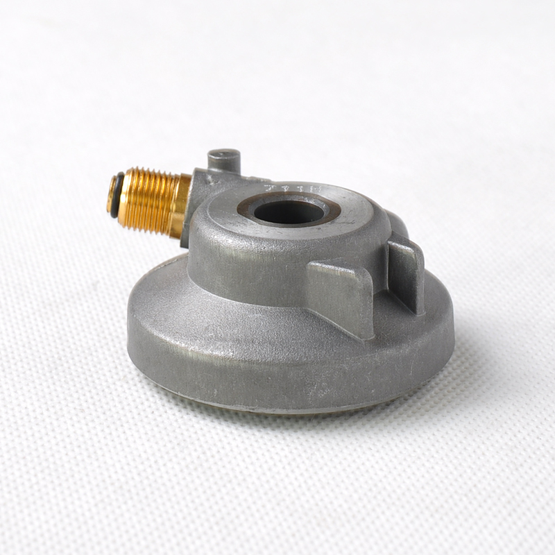 Áp dụng Haojue Yuexing HJ125T-9 9A 9C 9D xe tay ga tốc độ bánh răng mét răng - Xe máy Gears nhông xe máy 13 răng	