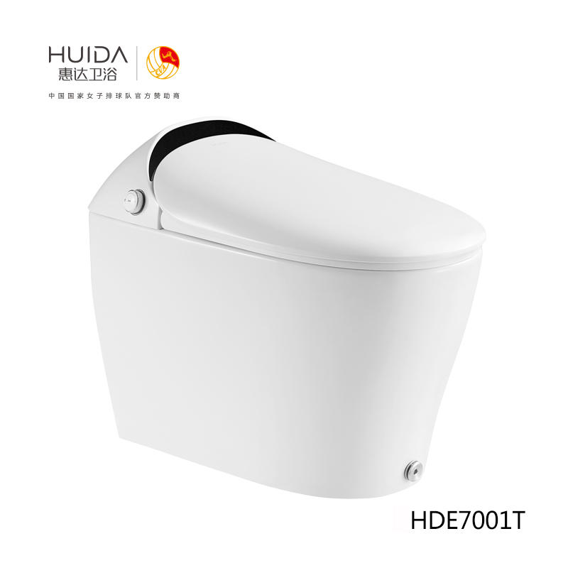 HDE7001T1 smart toilet for HDE7001T1