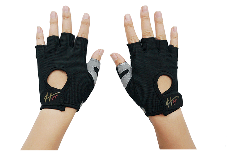 Gants de cyclisme mixte - Ref 2246252 Image 24