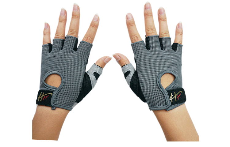 Gants de cyclisme mixte - Ref 2246252 Image 19