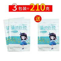 Модернизированная натуральная формула