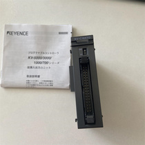 New real pat KEYENCE programmable controller KV-C16XTD connector 16 points kienez