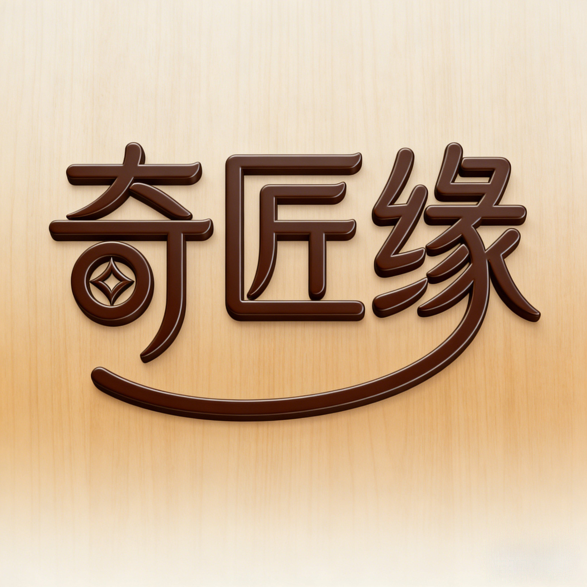 奇匠缘家居