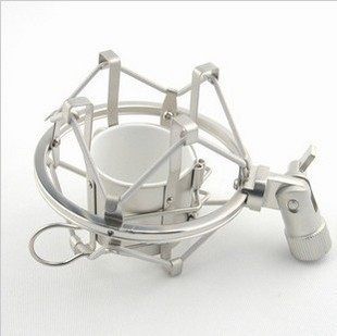 ISK-BM800 700 to win 16 universal shockproof frame capacitive microphone damping frame capacitive microphone damping frame