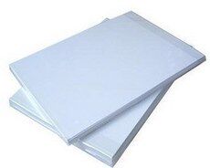 Jiyu A4 White Cardpaper A4 240 grams of Cardpaper A4 315 grams of Cardcard Cardcard cardboard paper bead cardboard paper