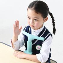 Child sitting position straightener anti-myopia writing stent Vision Protector elementary school Divinity Anti-humpback