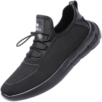 Camel mesh shoes casual shoes comfortable and breathable