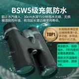 Boguan BOSMA бинокль высокой четкости мощный профессиональный концертный бинокль для наблюдения за птицами открытый портативный ночного видения водонепроницаемый