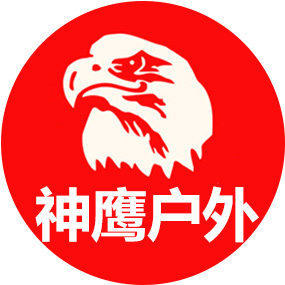 神鹰户外专营店的LOGO