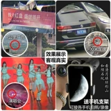 Boguan BOSMA бинокль высокой четкости мощный профессиональный концертный бинокль для наблюдения за птицами открытый портативный ночного видения водонепроницаемый