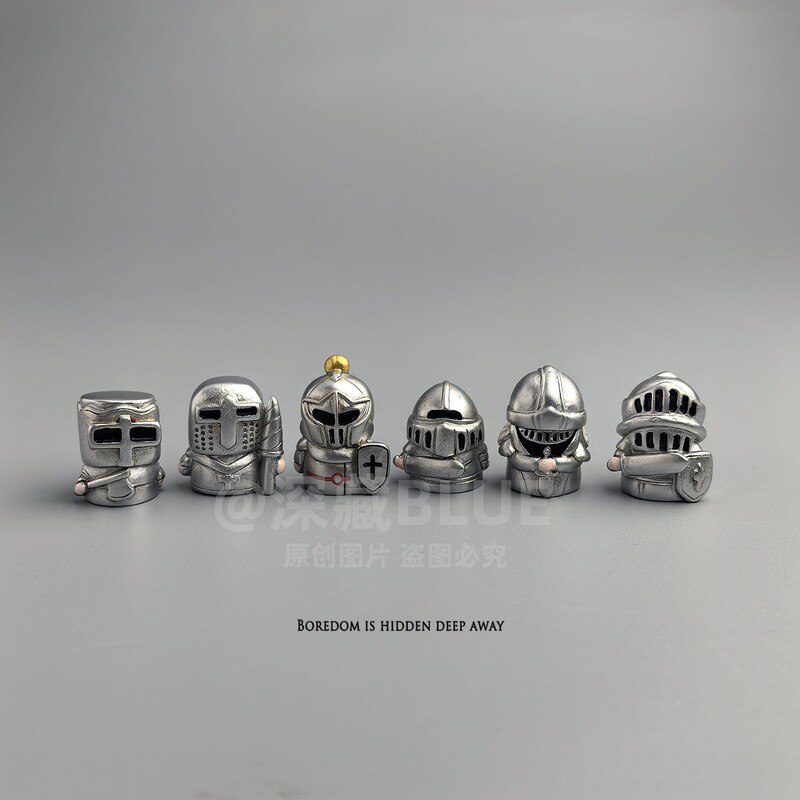 Bored? Set up a Few Cartoon Holy Knight Dwarf Healing Figures as Small Ornaments on Your Computer Desktop or Japanese-Style Workstation Bored? Set up a Few Cartoon Holy Knight Dwarf Healing Figures as Small Ornaments on Your Computer Desktop or Japanese-Style Workstation